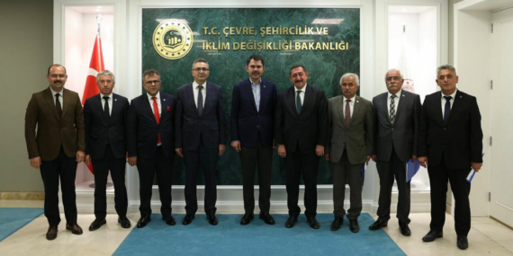 Murat Kuruma Ziyaret