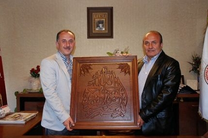 Taşköprü  & Bağcılar kardeşliği