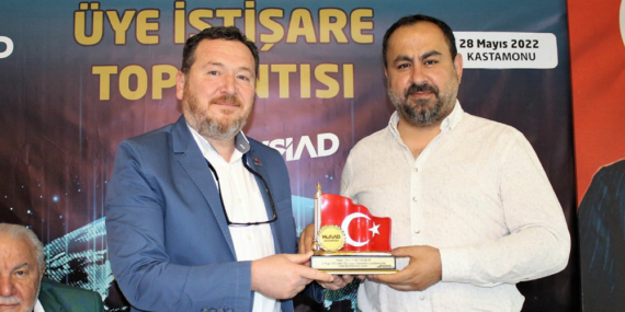 “Birlikten Berekete Kazanan Türkiye’’