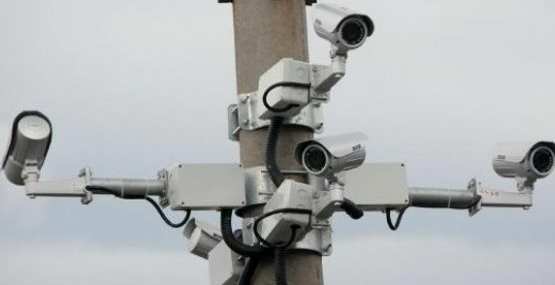 Hanönü’ne MOBESE