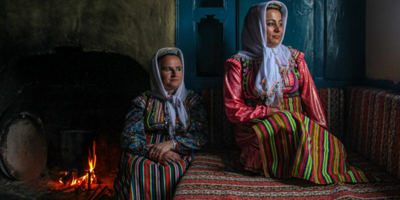 Foto Maraton Pınarbaşı’nda