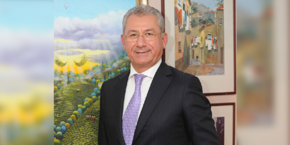 Tosyalı Varlık Fonunda