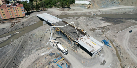 Bozkurt Eski Haline Gelecek