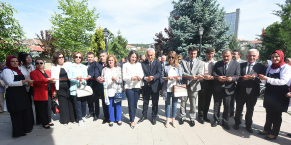 Kursiyerler Hayat Boyu Öğreniyor