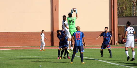 Kastamonu Ozan’ları kazandı