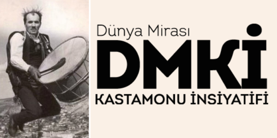 Dünya Mirası Türküler