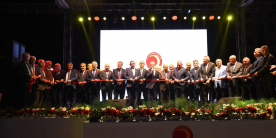 Türk Dünyası Günleri Devam Ediyor