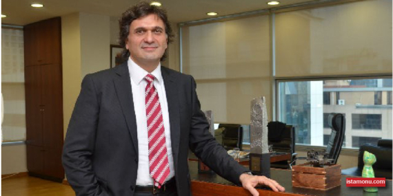 Katar’ın inşasında rol oynuyor