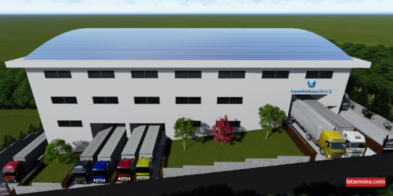 Esenyurt’ta yeni tesis yatırımı