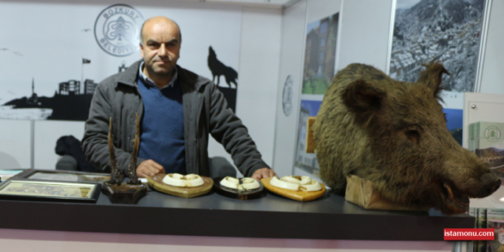 Avlanma bilinçli yapılmalı