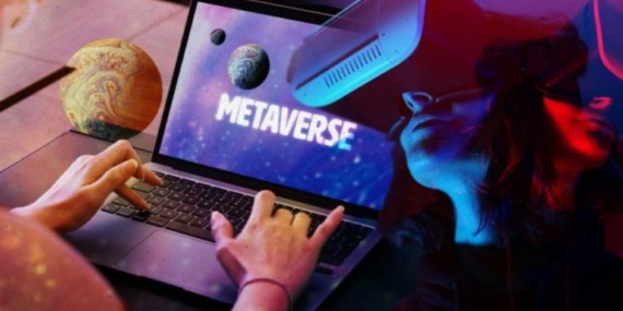 Devlet Metaverse’de Olmalı