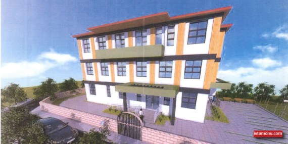 Rehabilitasyon Merkezinin temeli atıldı