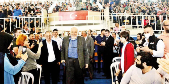 “Tarihimizin Kilit Noktası: İnebolu”