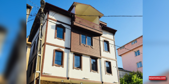 Pendik’e yeni merkez