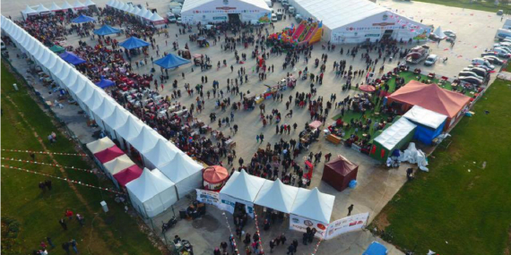 Kastamonu Günleri Maltepe’de