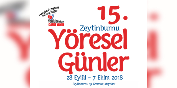 Zeytinburnu’nda Karadeniz esintisi