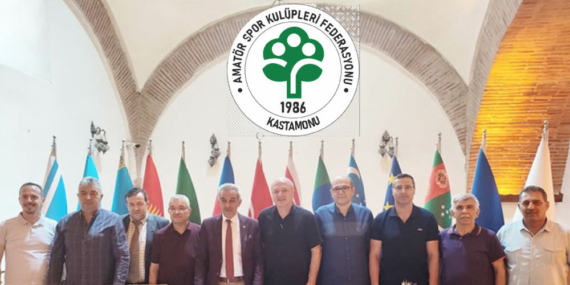 Başarının Anahtarı Altyapı