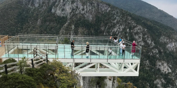 Hedef 300 Bin Turist