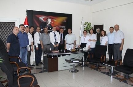 Hayırlı olsun ziyareti