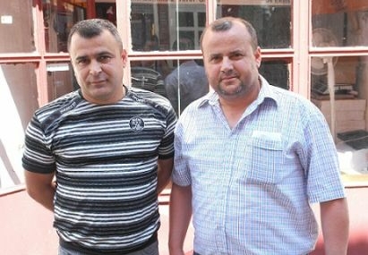 Hollanda- Kastamonu Dostluk Derneği