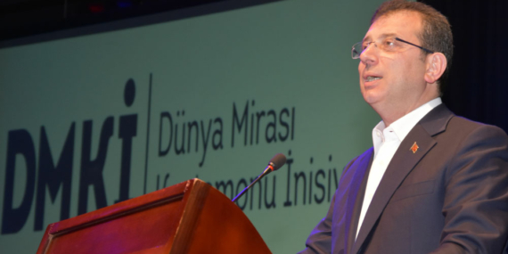 İmamoğlu: ❝Kastamonulular Teminat Ölçeğinde❞