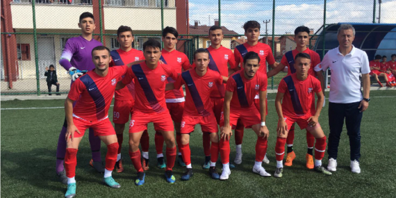 Gelişim Tuzla’ya direnemedi