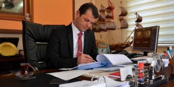 Küre Kilim Festivali 5 Temmuz’da