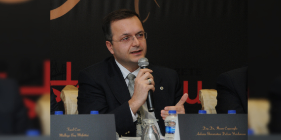 Dinin etkisini azalttı…