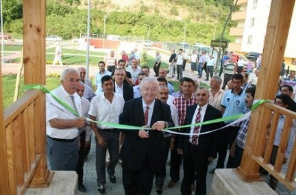 “Her şey Bozkurt için”