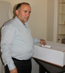 KSK İstanbul’da toplanıyor