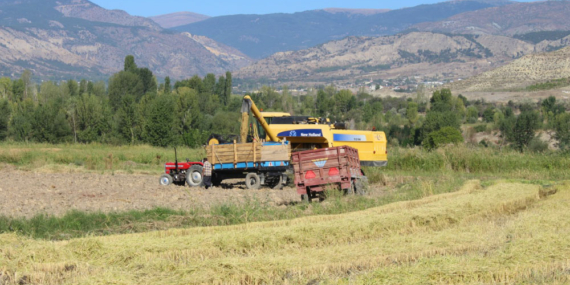 5 Kat Su Tasarrufu Olacak