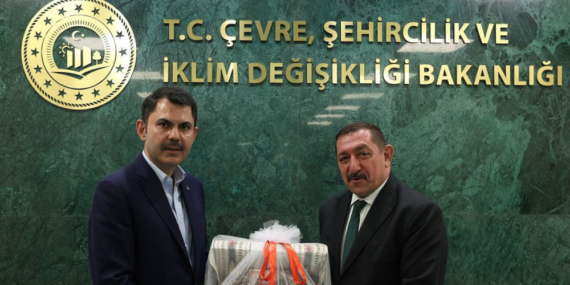 Geri Sayım Başladı