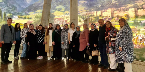 Devrekani Bursa’da