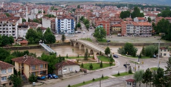 Arsa birim fiyatları tespit edildi