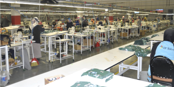 İnebolu’da istihdamı artırma hedefinde