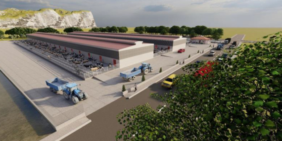 Proje Onaylarında Sona Gelindi