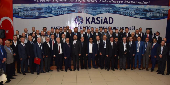 Sorunlar yerinde gündeme geldi