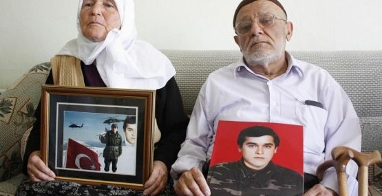 18 yıl sonra şehit sayıldı