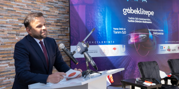 Koç: ❝ Metaverse Kısa Sürede Verim❞