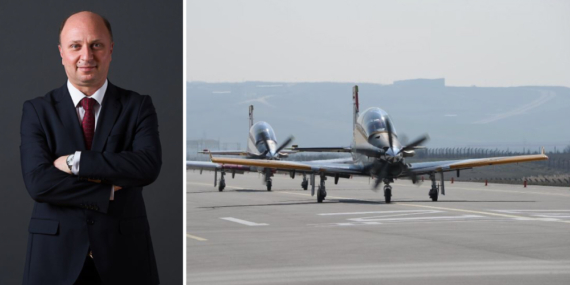 TSK’nın Stratejilerini Belirliyor