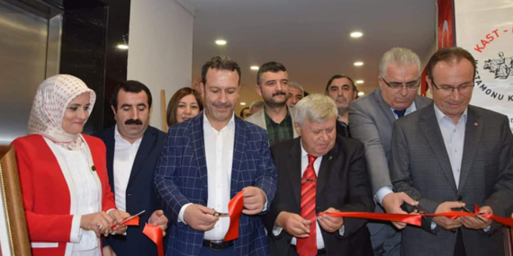 Anadolu adım adım gezildi