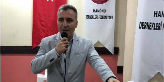 Hanönü’nde Çorbacı dönemi