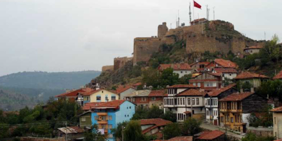 TUYED Kastamonu’da Ağırlanacak