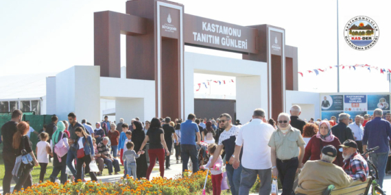 Kastamonu Günleri Maltepe’de