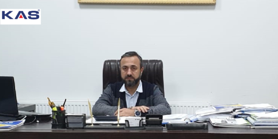 Uluslararası satış ağı kuracak