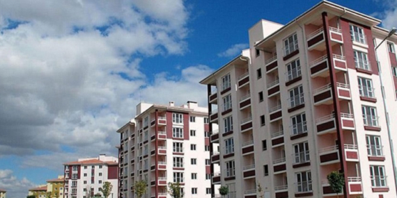 Konut Satışlarında Artış