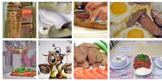 İşlenmiş et ürünleri tüketiciyle buluştu