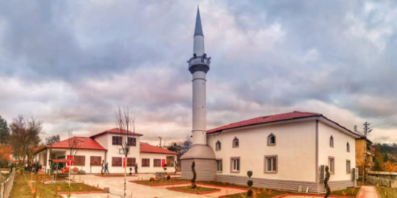 Sosyal alan hizmette