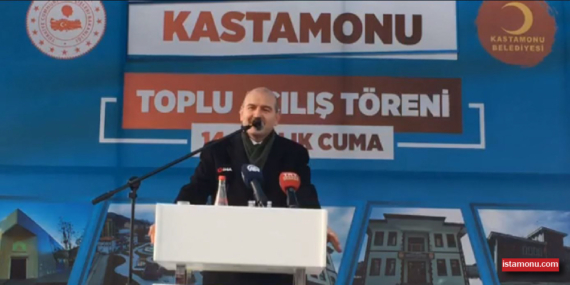 “Siyaset her şey değildir”