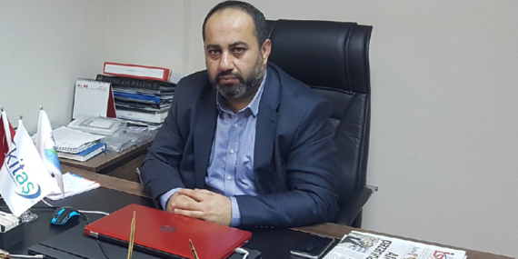 Devrekani’ye besi çiftliği kuracak